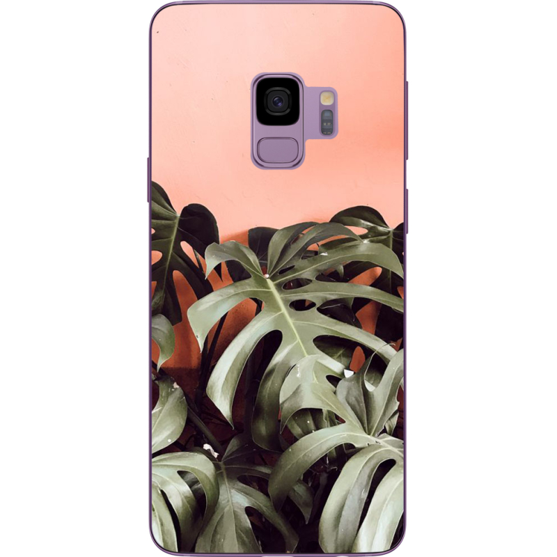 Чехол Uprint Samsung G960 Galaxy S9 