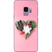 Чехол Uprint Samsung G960 Galaxy S9 