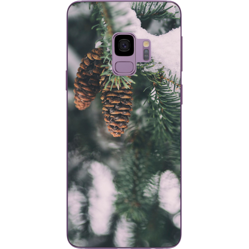Чехол Uprint Samsung G960 Galaxy S9 