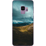 Чехол Uprint Samsung G960 Galaxy S9 