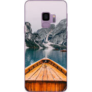 Чехол Uprint Samsung G960 Galaxy S9 