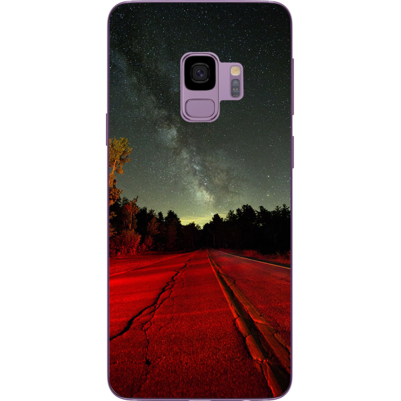 Чехол Uprint Samsung G960 Galaxy S9 
