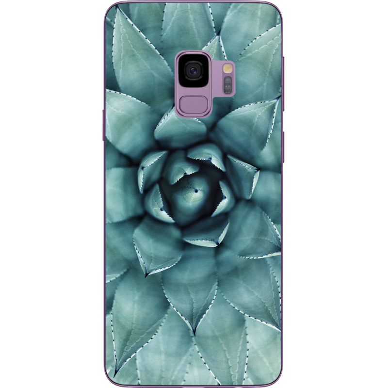 Чехол Uprint Samsung G960 Galaxy S9 