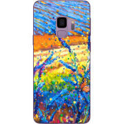 Чехол Uprint Samsung G960 Galaxy S9 