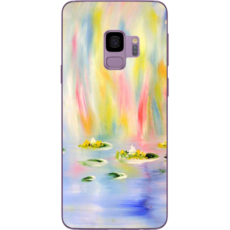 Чехол Uprint Samsung G960 Galaxy S9 