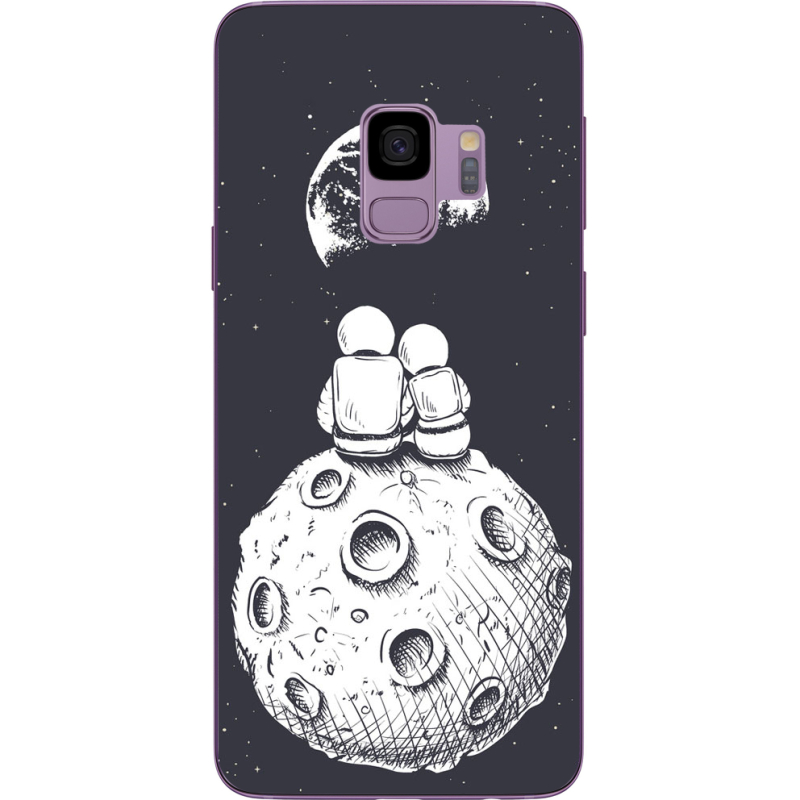 Чехол Uprint Samsung G960 Galaxy S9 