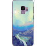 Чехол Uprint Samsung G960 Galaxy S9 