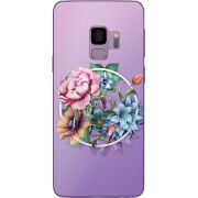 Чехол Uprint Samsung G960 Galaxy S9 