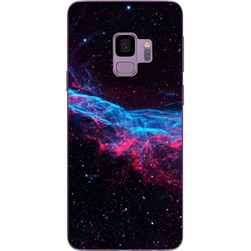 Чехол Uprint Samsung G960 Galaxy S9 