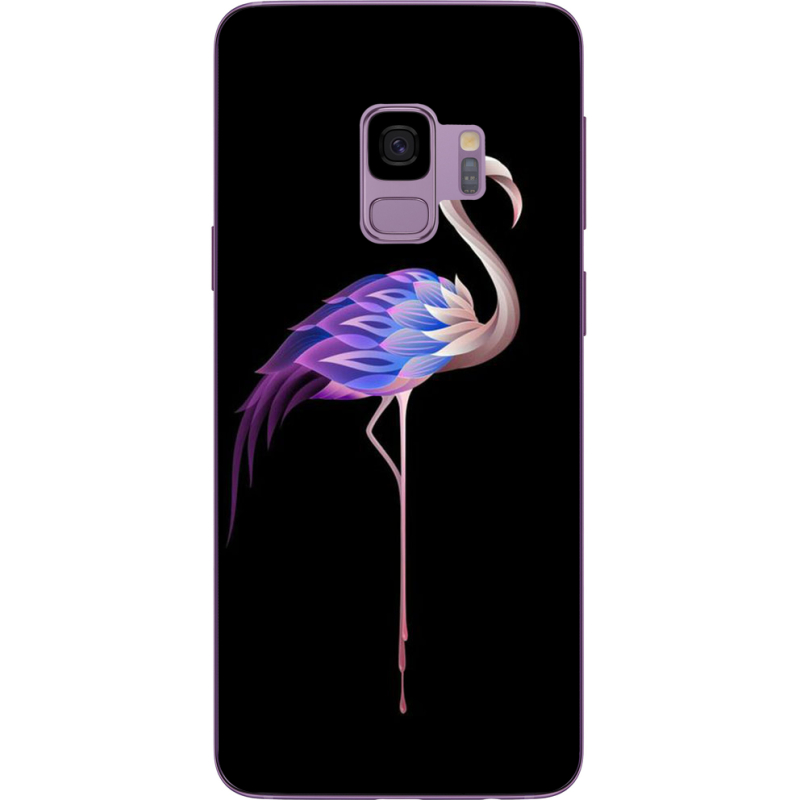 Чехол Uprint Samsung G960 Galaxy S9 