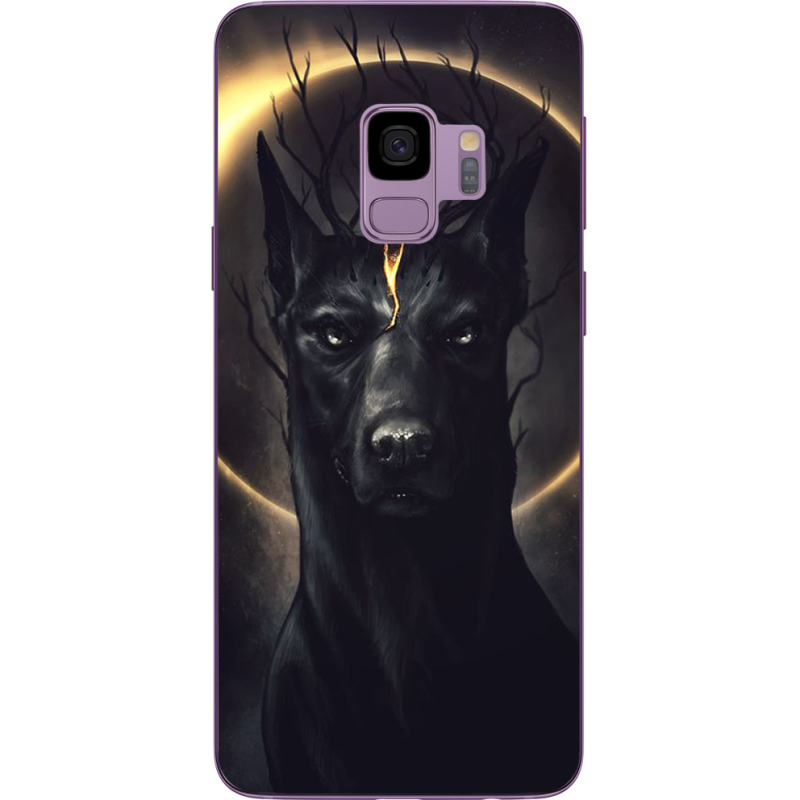 Чехол Uprint Samsung G960 Galaxy S9 