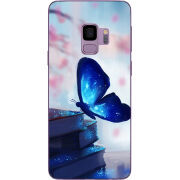 Чехол Uprint Samsung G960 Galaxy S9 