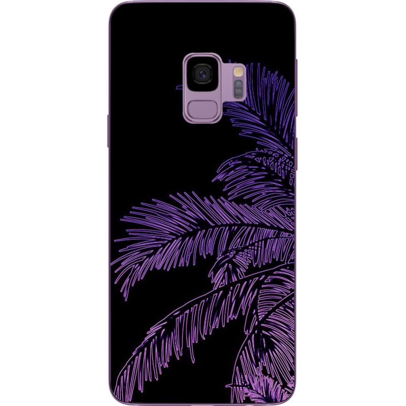 Чехол Uprint Samsung G960 Galaxy S9 