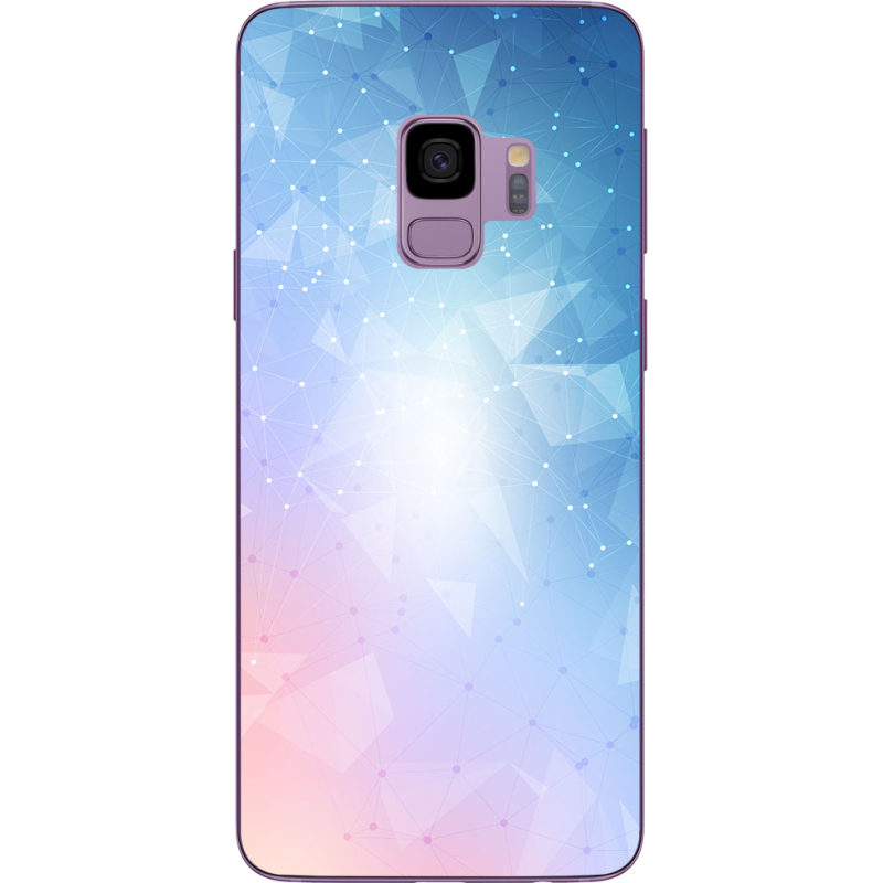 Чехол Uprint Samsung G960 Galaxy S9 