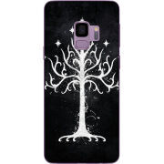 Чехол Uprint Samsung G960 Galaxy S9 Fantasy Tree