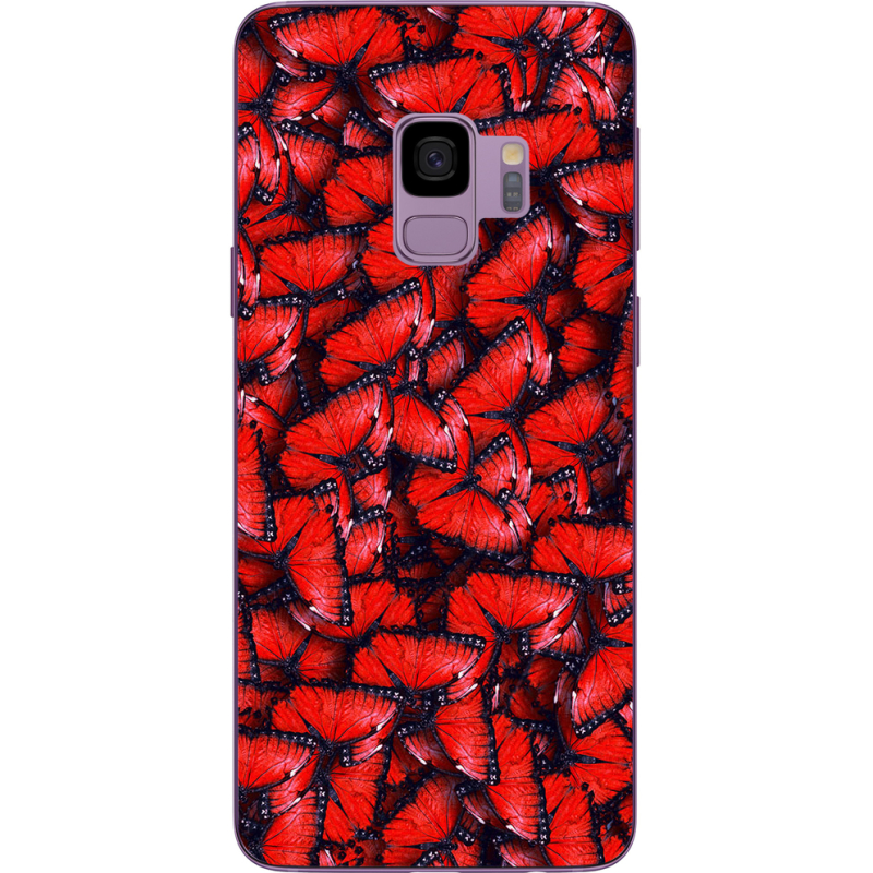 Чехол Uprint Samsung G960 Galaxy S9 