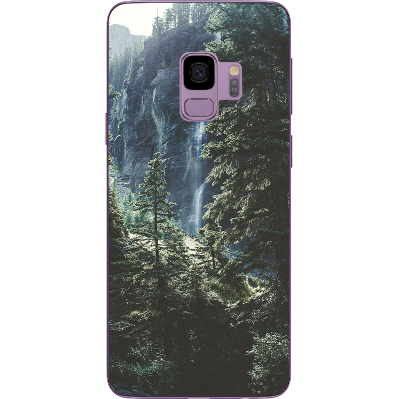 Чехол Uprint Samsung G960 Galaxy S9 