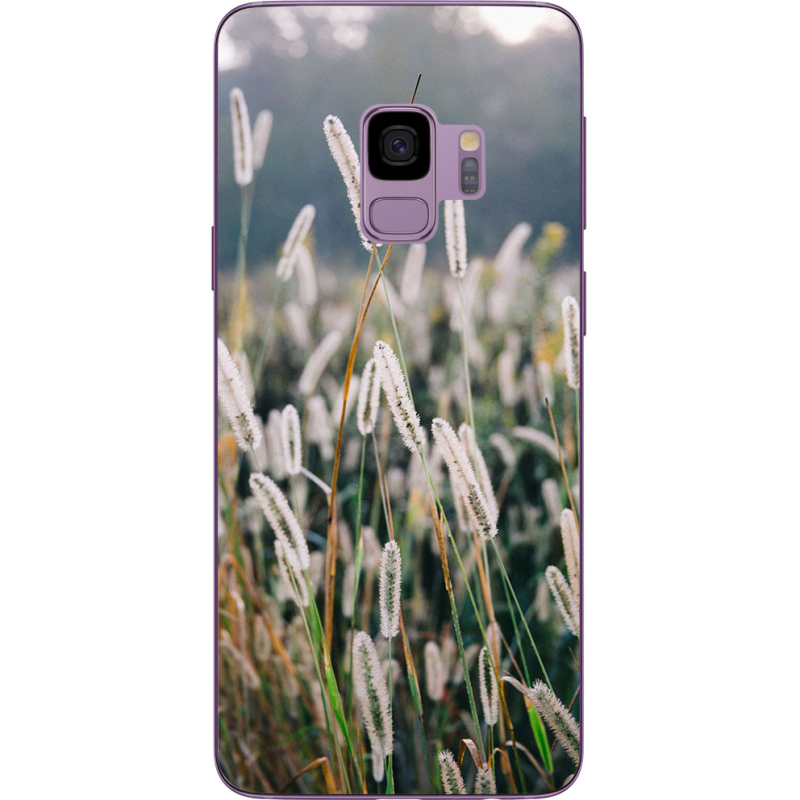 Чехол Uprint Samsung G960 Galaxy S9 
