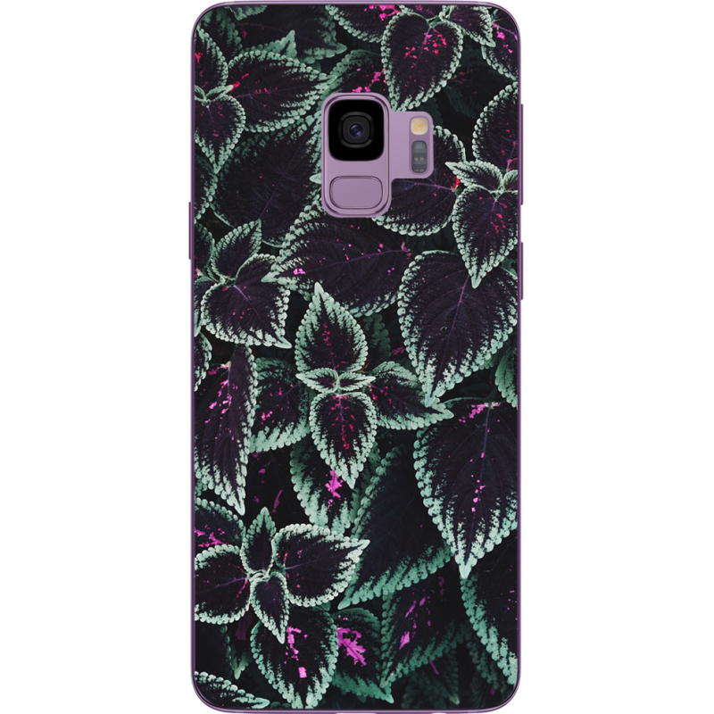Чехол Uprint Samsung G960 Galaxy S9 