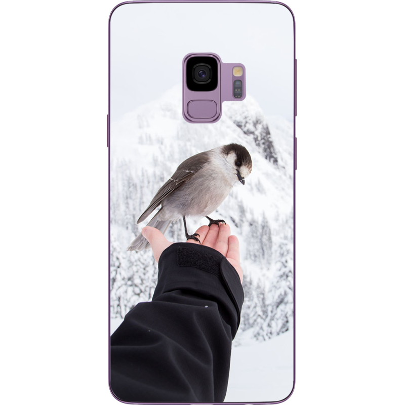 Чехол Uprint Samsung G960 Galaxy S9 
