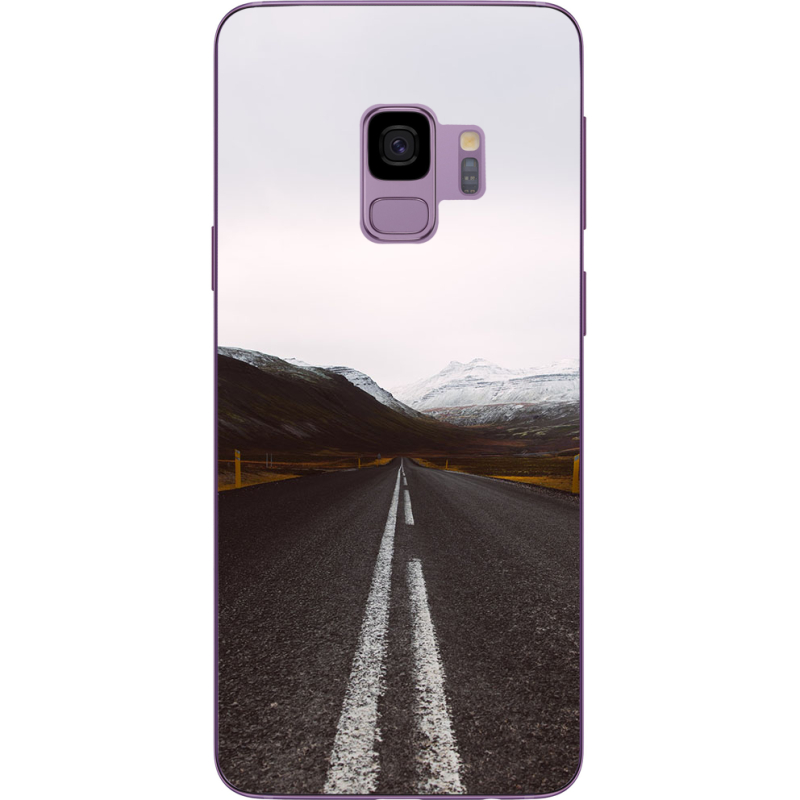 Чехол Uprint Samsung G960 Galaxy S9 