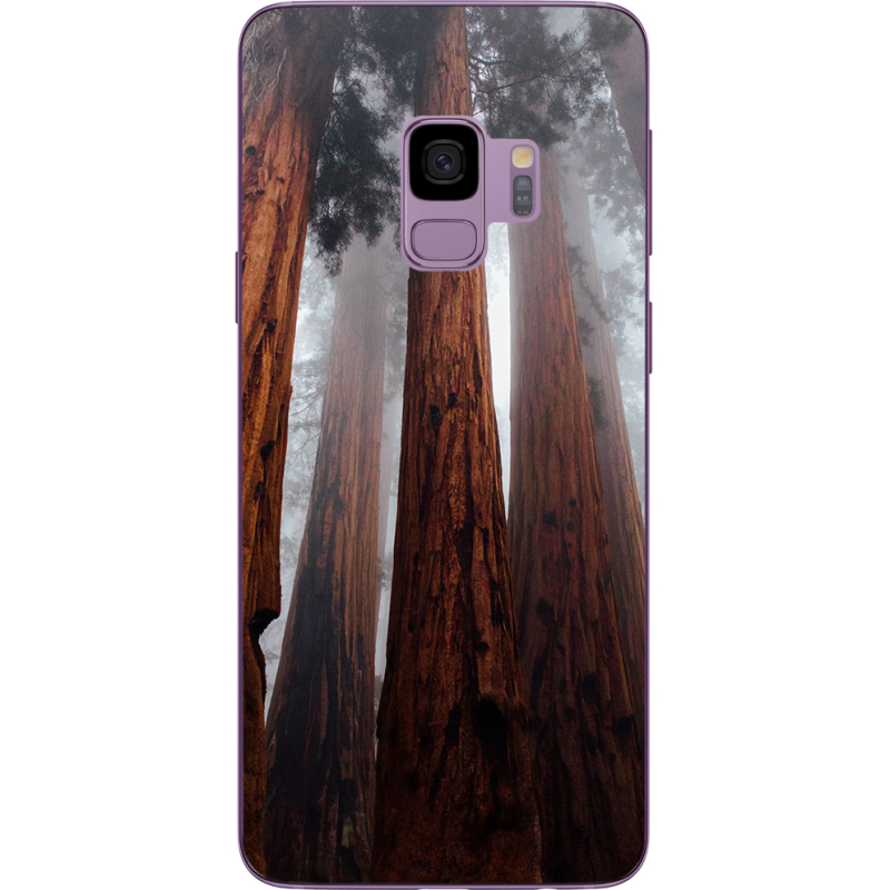 Чехол Uprint Samsung G960 Galaxy S9 