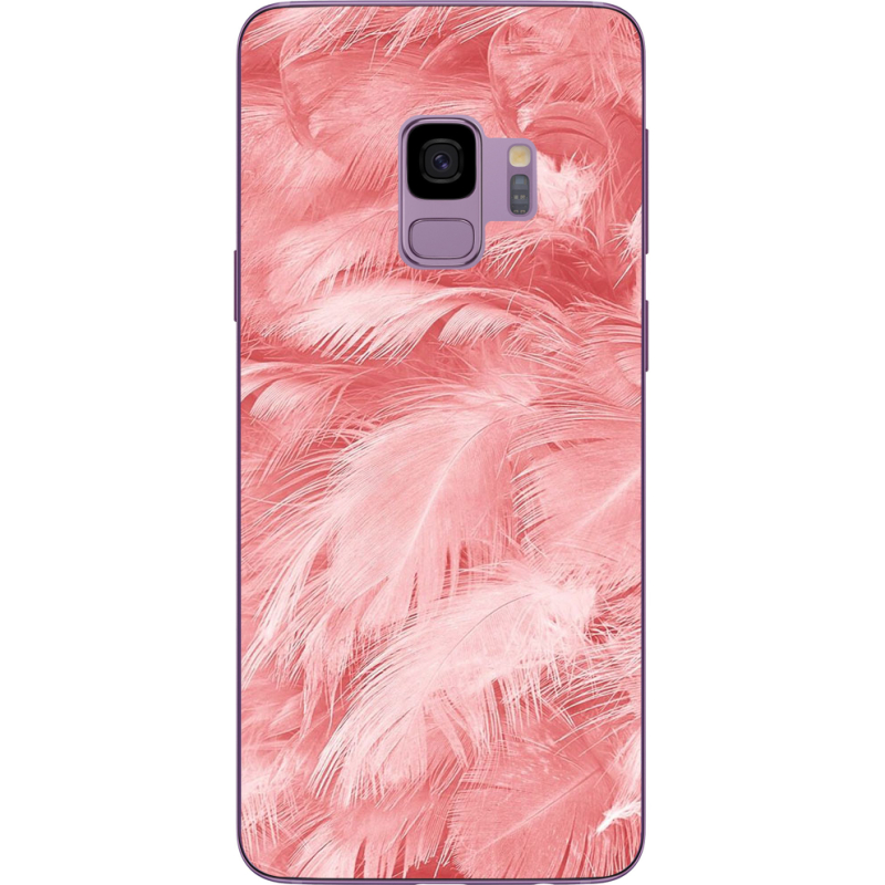 Чехол Uprint Samsung G960 Galaxy S9 