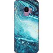 Чехол Uprint Samsung G960 Galaxy S9 