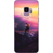 Чехол Uprint Samsung G960 Galaxy S9 