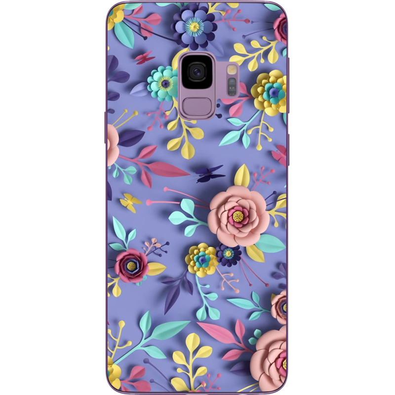 Чехол Uprint Samsung G960 Galaxy S9 