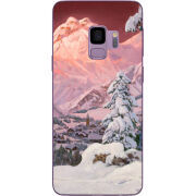 Чехол Uprint Samsung G960 Galaxy S9 