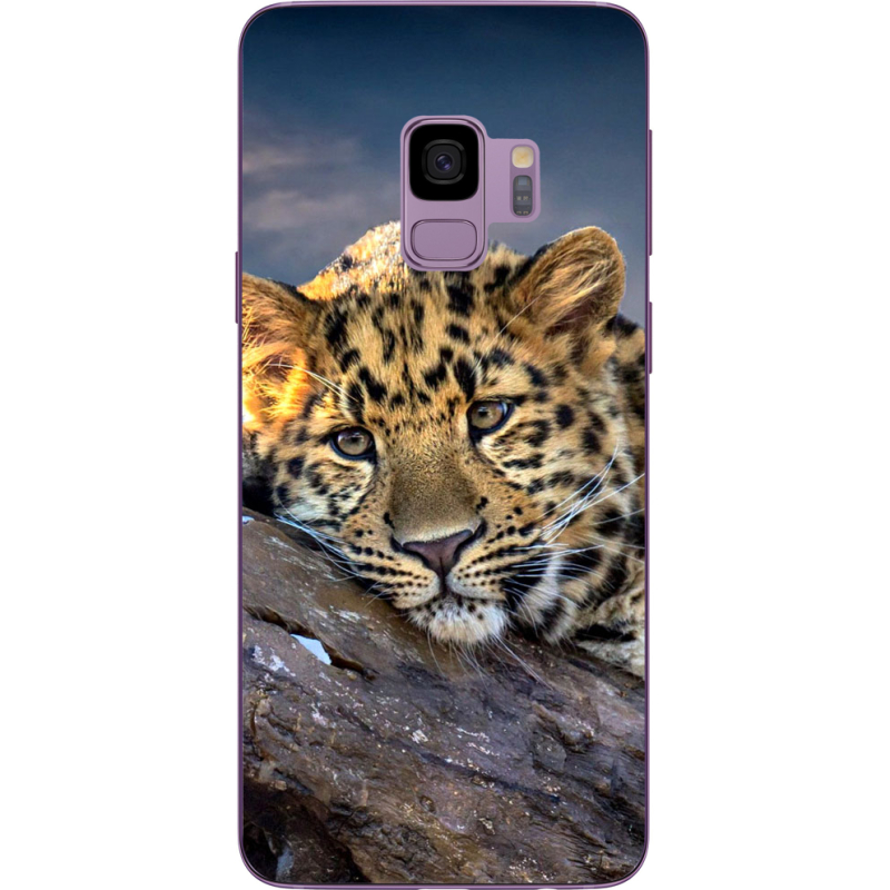 Чехол Uprint Samsung G960 Galaxy S9 