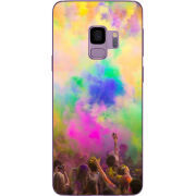 Чехол Uprint Samsung G960 Galaxy S9 