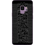 Чехол Uprint Samsung G960 Galaxy S9 