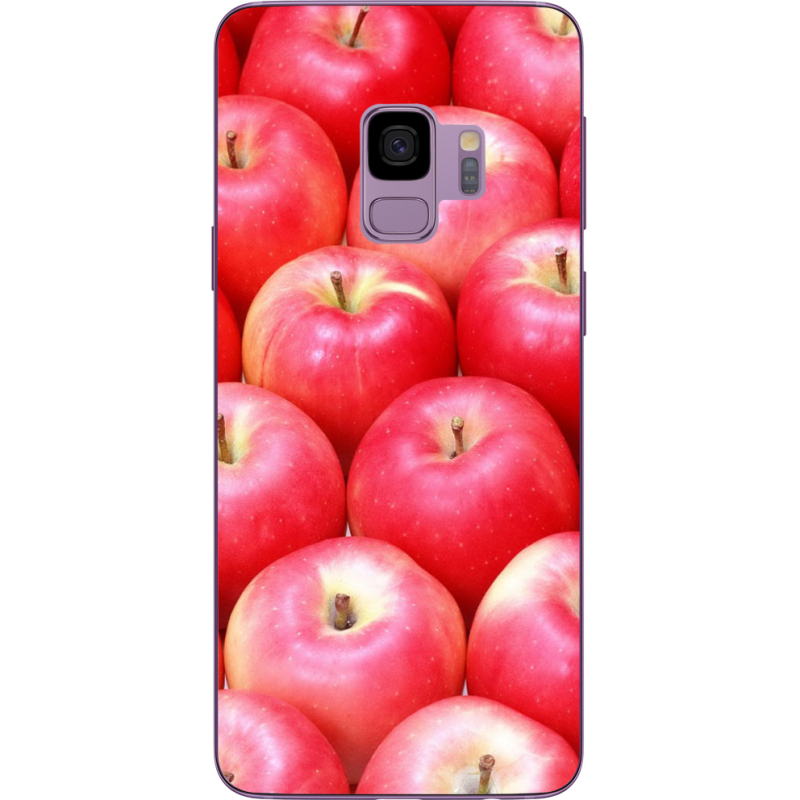 Чехол Uprint Samsung G960 Galaxy S9 