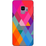 Чехол Uprint Samsung G960 Galaxy S9 