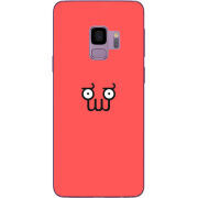 Чехол Uprint Samsung G960 Galaxy S9 