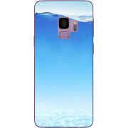 Чехол Uprint Samsung G960 Galaxy S9 