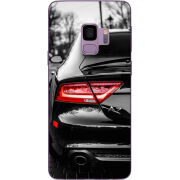 Чехол Uprint Samsung G960 Galaxy S9 Audi A7