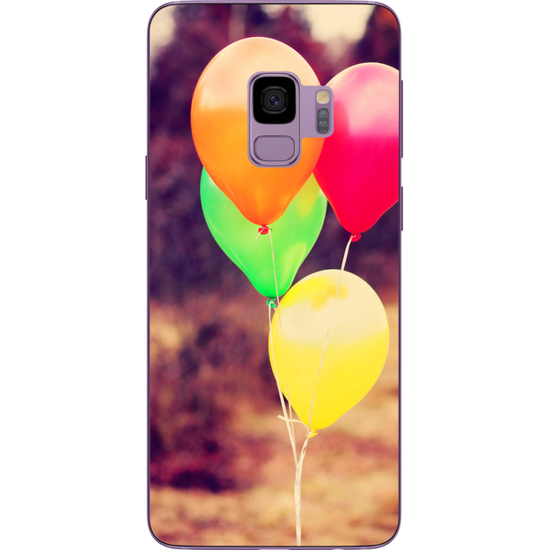 Чехол Uprint Samsung G960 Galaxy S9 
