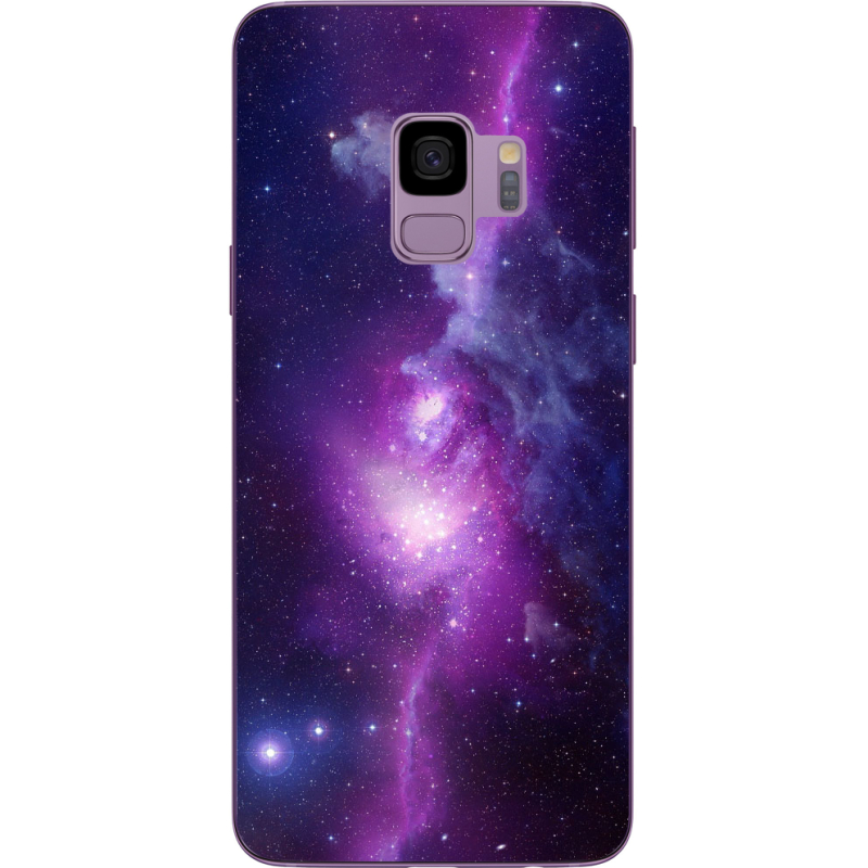 Чехол Uprint Samsung G960 Galaxy S9 