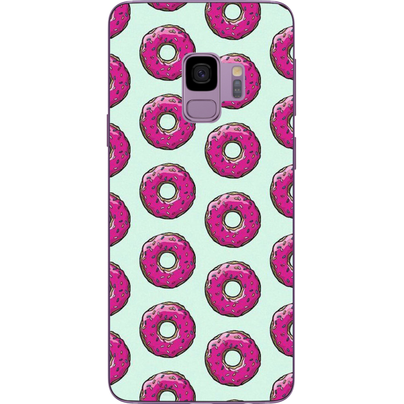 Чехол Uprint Samsung G960 Galaxy S9 