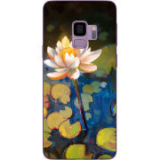 Чехол Uprint Samsung G960 Galaxy S9 Waterlily