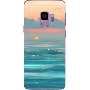 Чехол Uprint Samsung G960 Galaxy S9 Inspiration