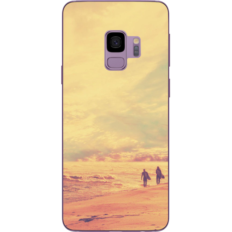 Чехол Uprint Samsung G960 Galaxy S9 