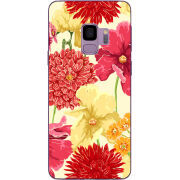 Чехол Uprint Samsung G960 Galaxy S9 Flower Bed