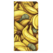 Чохол-книжка BoxFace для Xiaomi Redmi Note 13 Pro 4G Banana