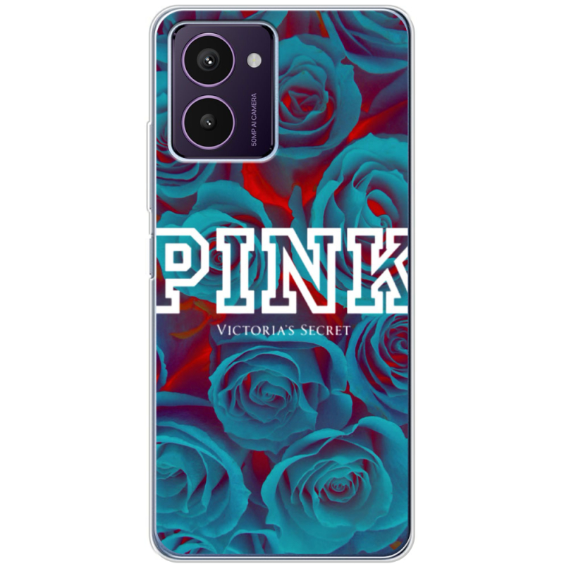 Чехол BoxFace HMD Pulse Pro 