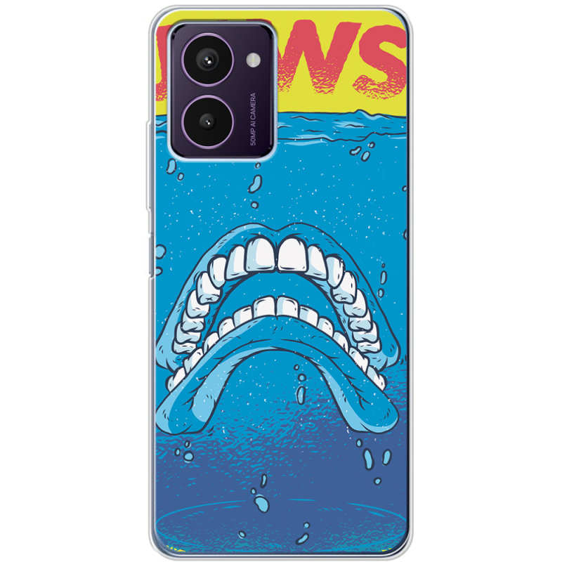 Чехол BoxFace HMD Pulse Pro Jaws