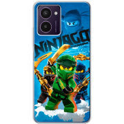 Чехол BoxFace HMD Pulse Pro Lego Ninjago